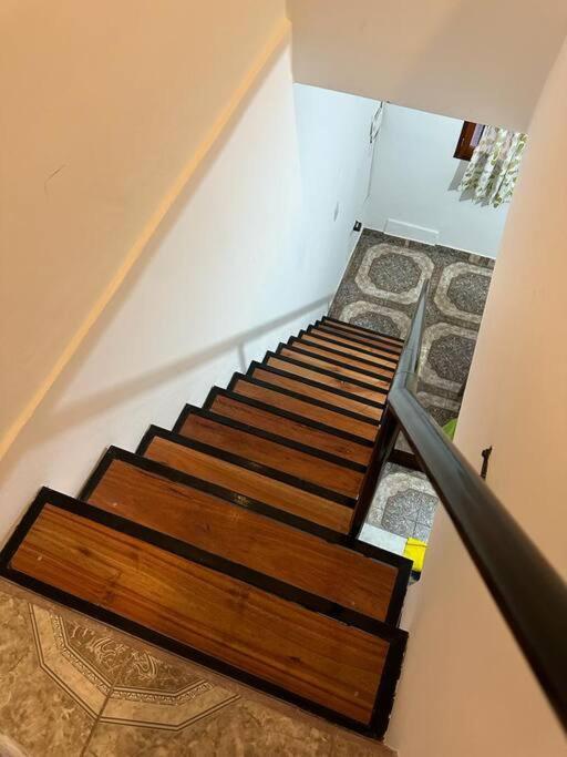 Exclusive Apartment *