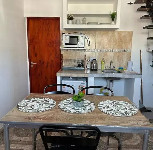 Apart Salta Exclusive