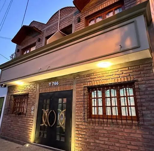 Apart Salta Exclusive