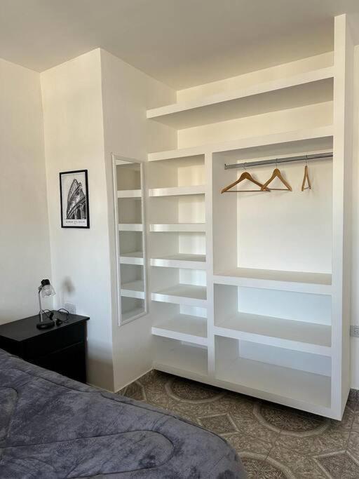 Apartamento Exclusive *