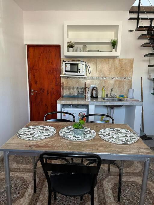 Exclusive Salta