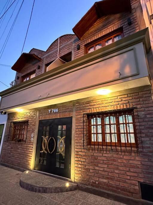 Exclusive Apartamento Salta