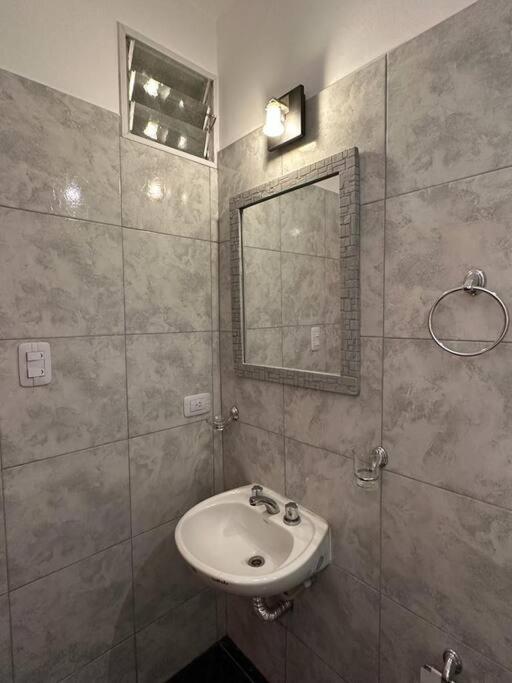 Exclusive Apartamento Salta
